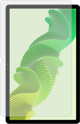 Fasheen Tempered Glass Guard for Realme Pad 2(Pack of 1)