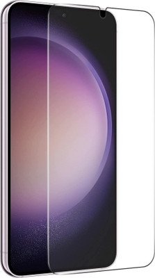 Bai and kaka Tempered Glass Guard for Samsung Galaxy S25 Plus 5G(Pack of 1)