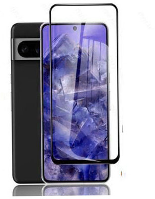 INSTYLE Tempered Glass Guard for Google Pixel 8 Pro(Pack of 1)