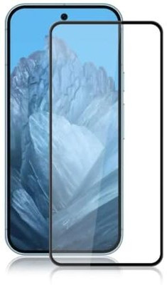 Flipkart SmartBuy Edge To Edge Tempered Glass for Google Pixel 9 Pro XL(Pack of 1)