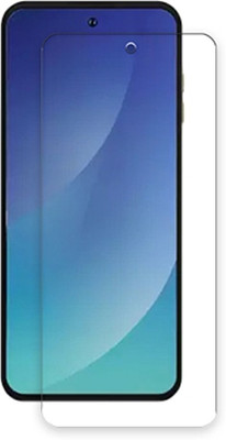 MUTAALI Tempered Glass Guard for I Kall S1 Prime(Pack of 1)