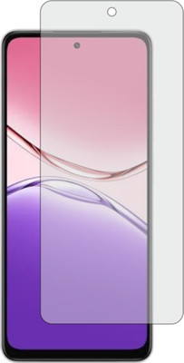TELTREK Impossible Screen Guard for Oppo A5 5G (Matte Finish)(Pack of 1)
