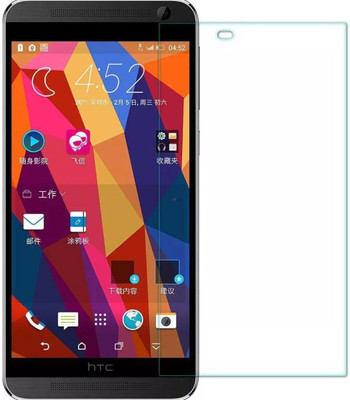 Blate Tempered Glass Guard for HTC One E9 Plus, Get this Product At Just Rs. 40 on DelhiGear.com(Pack of 1)