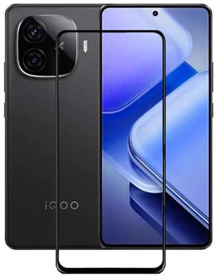 Aspir Tempered Glass Guard for Vivo Iqoo Neo 10r 5G(Pack of 1)
