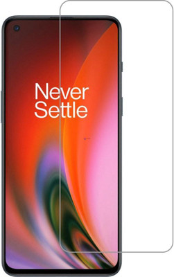 Blate Tempered Glass Guard for Oneplus Nord CE 2 Lite 5G, Get this Product At Just Rs. 40 on DelhiGear.com(Pack of 1)