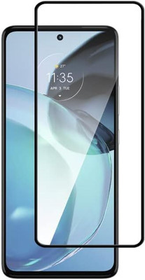 SmartLike Tempered Glass Guard for Motorola Edge 40 Neo(Pack of 1)