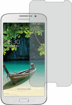 ZINGTEL Impossible Screen Guard for SAMSUNG GALAXY MEGA 5.8 I9152 (Matte Finish)(Pack of 1)