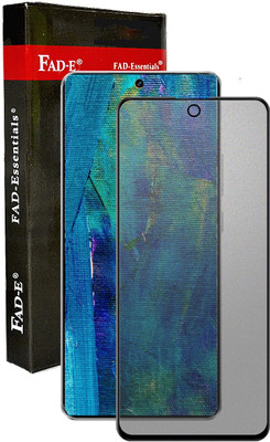 FAD-E Tempered Glass Guard for iQOO Neo 10 5G (Matte), iQOO Neo 10R 5G, iQOO Neo 9 Pro 5G, iQOO 12 5G(Pack of 1)