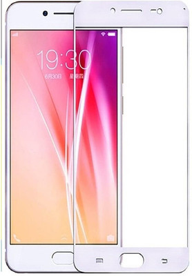 Helix Tempered Glass Guard for VIVO Y69(Pack of 1)