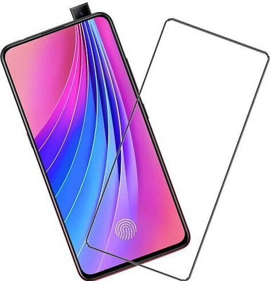 KARTRAY Tempered Glass Guard for Vivo V15 Pro(Pack of 1)