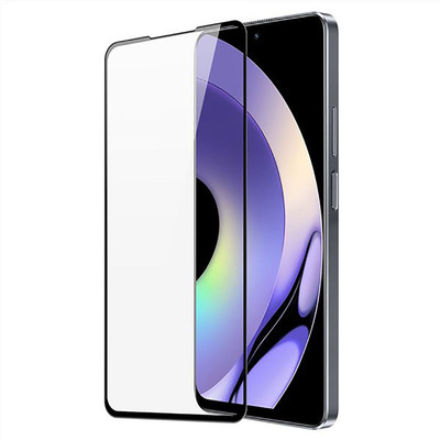 LILLIPUT Tempered Glass Guard for Realme 10 Pro 5G(Pack of 1)