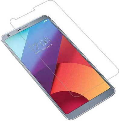 Blate Tempered Glass Guard for LG G6, Get this Product At Just Rs. 40 on DelhiGear.com(Pack of 1)