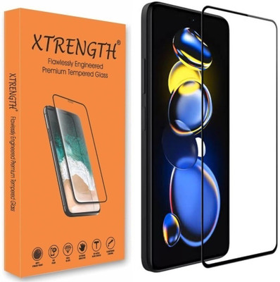 XTRENGTH Tempered Glass Guard for OnePlus Nord CE 3 Lite 5G, OnePlus Nord CE 3 Lite 5G(Pack of 1)