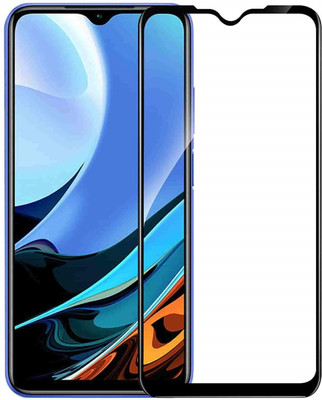 ZINGTEL Tempered Glass Guard for Vivo Y75 5G(Pack of 1)