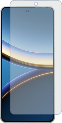 TELTREK Impossible Screen Guard for Xiaomi Poco F7 Pro 5G(Pack of 1)