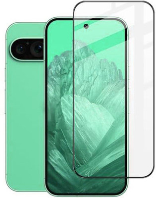 Aspir Tempered Glass Guard for Google Pixel 9 5G(Pack of 1)