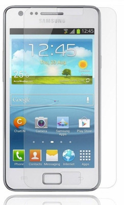 TELESHIELD Tempered Glass Guard for Samsung Galaxy S2, Get this Product At Just Rs. 40 on DelhiGear.com(Pack of 1)