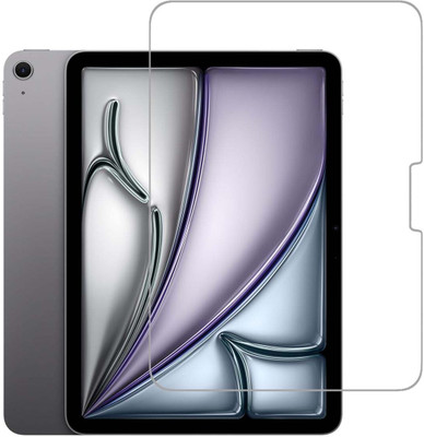 Mersal Tempered Glass Guard for iPad Air M3 11 inch(Pack of 1)