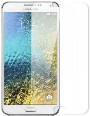 TELESHIELD Tempered Glass Guard for Samsung Galaxy E7, Get this Product At Just Rs. 40 on DelhiGear.com(Pack of 1)