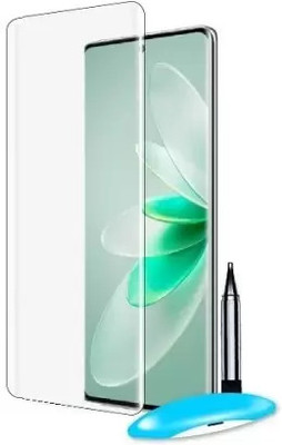 Flipkart SmartBuy Edge To Edge Tempered Glass for Infinix Note 40 Pro+ 5G, Infinix Note 40 Pro Plus 5G(Pack of 1)