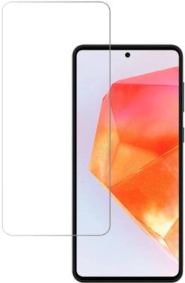 KARTRAY Tempered Glass Guard for Samsung galaxy F55 5G(Pack of 1)