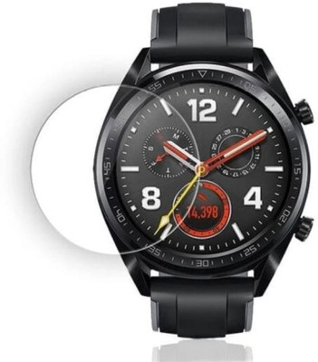 DB Tempered Glass Guard for HUAWEI WATCH GT SMART WATCH(Pack of 1)