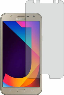 ZINGTEL Impossible Screen Guard for SAMSUNG GALAXY J7 2015 J700F (Matte Finish)(Pack of 1)