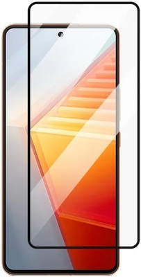 ZINGTEL Tempered Glass Guard for Tecno Spark 20(Pack of 1)