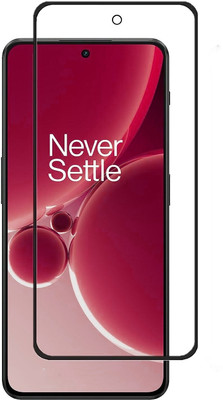 ASMANTIC Tempered Glass Guard for Oneplus Nord 3 5G(Pack of 1)