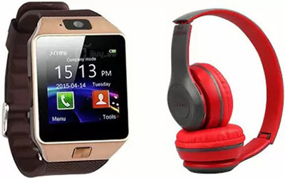 VINTHOM ENTERPRISES Screen Guard for Touchscreen Smartwatch(Pack of 1)