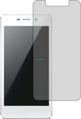 MOBART Tempered Glass Guard for OPPO JOY 3 (AntiGlare Matte)(Pack of 1)