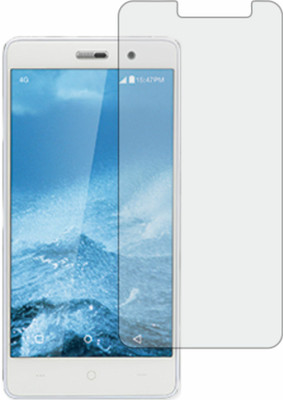 ZINGTEL Impossible Screen Guard for RELIANCE JIO LYF WATER 6 (Matte Finish)(Pack of 1)
