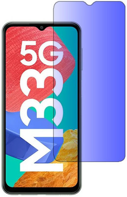 Imperium Tempered Glass Guard for Samsung Galaxy M33 5G(Pack of 1)