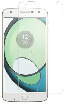 Blate Tempered Glass Guard for Motorola Moto Z Play, Get this Product At Just Rs. 40 on DelhiGear.com(Pack of 1)