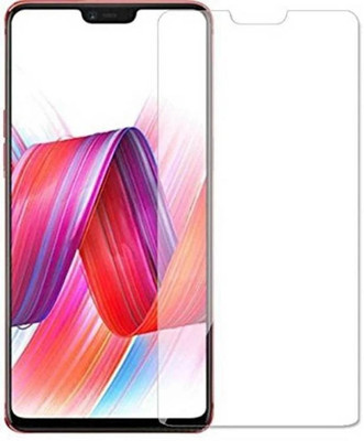 DSCASE Tempered Glass Guard for Realme 14T 5G(Pack of 1)