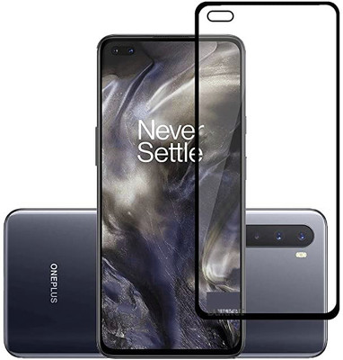 INSTYLE Tempered Glass Guard for Oneplus Nord(Pack of 1)