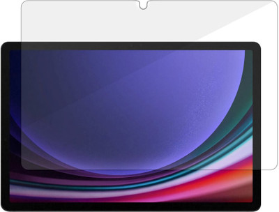 Bai and kaka Tempered Glass Guard for Samsung Galaxy S10 Fe(Pack of 1)