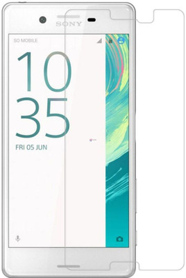 Blate Tempered Glass Guard for Sony Xperia X, Get this Product At Just Rs. 40 on DelhiGear.com(Pack of 1)