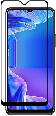 ZINGTEL Tempered Glass Guard for Vivo Y21 2021(Pack of 1)