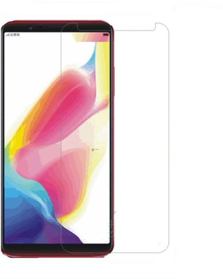 Blate Tempered Glass Guard for Oppo R11s, Get this Product At Just Rs. 40 on DelhiGear.com(Pack of 1)