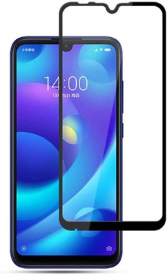ZINGTEL Tempered Glass Guard for Xiaomi Redmi Y3(Pack of 1)