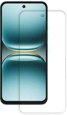 DB Tempered Glass Guard for TECNO SPARK GO 2 4G(Pack of 1)