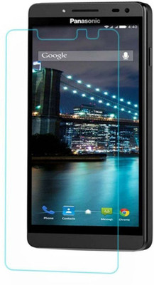 Blate Tempered Glass Guard for Panasonic Eluga L2, Get this Product At Just Rs. 40 on DelhiGear.com(Pack of 1)