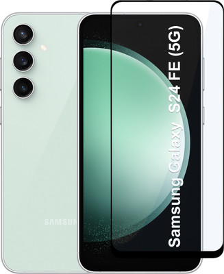 CEDO XPRO Tempered Glass Guard for SAMSUNG Galaxy S24 FE 5G, Samsung Galaxy F56 5G, Samsung Galaxy M56 5G(Pack of 1)