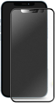 ZPT Tempered Glass Guard for APPLE IPHONE 12 MINI(Pack of 3)