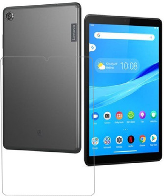 A-Allin1 Tempered Glass Guard for Lenovo Tab M8 2nd Gen 8 inch(Pack of 1)