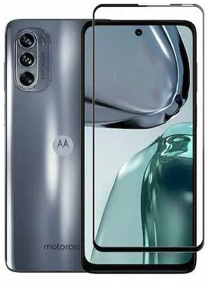 Aspir Tempered Glass Guard for Motorola Moto G62 5G(Pack of 1)
