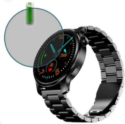 DB Tempered Glass Guard for BOAT ULTIMA PRIME 1.43 SMART WATCH TEMPERED GLASS(Pack of 1)