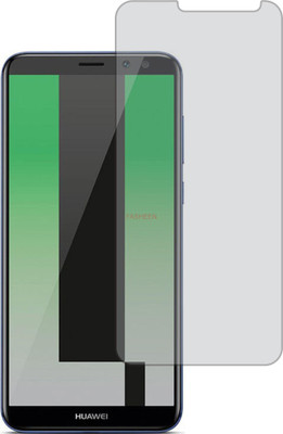 Fasheen Tempered Glass Guard for HUAWEI HONOR MATE 10 LITE (Flexible & Shatterproof)(Pack of 1)