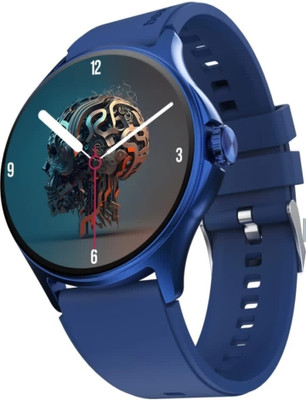 DOWRVIN Tempered Glass Guard for BEATXP SIGMA 1.38 DISPLAY BLUETOOTH CALLING SMART WATCH(Pack of 1)